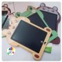 Детски LCD таблет за рисуване 9 INCH, снимка 6