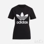 ADIDAS ORIGINALS Тениска Adicolor Classics Trefoil GN2896, снимка 3