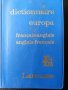 Речник :на българския език / френски,английски,полски,чешки,унгарски,турски,етимологичен,литературен, снимка 11
