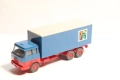 WIKING H0 1/87 HANOMAG КАМИОН МОДЕЛ КОЛИЧКА, снимка 6