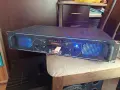 Двуканален DJ усилвател Skytec SPL 300 MP3 – 300W, снимка 1