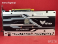 Видео карта Sapphire Nitro+ Radeon RX 480 8G GDDR5 OC, снимка 2