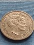 Монета 5 крони 1976г. Дания Маргрет втора за КОЛЕКЦИОНЕРИ 40425, снимка 6