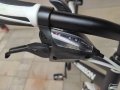 Продавам колела внос от Германия спортен алуминиев велосипед SHRISSON INTOURI 28 цола SHIMANO ACERA, снимка 6