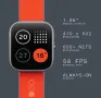 Смарт часовник Nothing CMF Watch Pro, дисплей 1.96'', Bluetooth разговори, цвят: черно, снимка 4