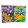 Симба DVD колекция с бг аудио , снимка 1