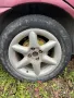 Продавам джанти 16 цола за Peugeot 406 4 болта, снимка 1