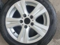 Алуминиеви джанти БМВ 16", снимка 2