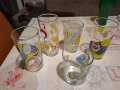 Продавам стъклени и порцеланови чаши, снимка 1