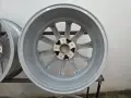 4бр 17ски джанти PLATIN за Seat, Audi, VW, Skoda,Mercedes, 5х112мм. A170954 , снимка 8