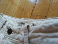 Намалени Abercrombie&Fitch бежови къси панталони мъжки, снимка 4