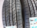 2 бр.всесезонни нови гуми Kumho 215 70 16 dot4817 Цената е за брой!, снимка 3