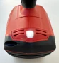 Hilti SF 6H-A22 ATC - Акумулаторен ударен винтоверт 2x22V 5.2Ah перфектен!, снимка 5