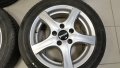 Джанти алуминиеви Ronal 6J15H2 ET50, снимка 3