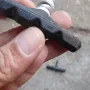 4 Нови Гумички за Спирачките на Колело, снимка 2