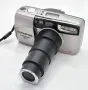 Olympus Superzoom 140S, снимка 1