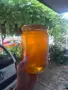Продавам домашен пчелен мед.Собствено произвдоство., снимка 1