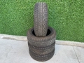 Зимни гуми Pirelli Sottozero 215/60/R17 4 броя, снимка 1