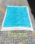 Родопски кичени и китени халища ръчно изработени 100% вълна, снимка 17
