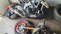 Катастрофирал APRILIA RSV4 RR 1100 2019 g.На Части, снимка 6
