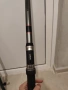 Риболовен комплект от 8 части: Маркови въдици Daiwa и Sert + макари Shimano и Caperlan, снимка 10