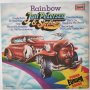 Jon Petersen & Skyliner ‎– Rainbow , снимка 1 - Грамофонни плочи - 30585621