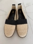 Еспадрили Zara, снимка 1