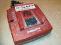 зарядно за хилти-hilti battery charger 2701212020, снимка 5