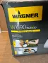 система (пистолет) за боядисване "Wagner W 690 Flexio", снимка 7
