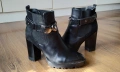 Страхотни боти ботуши Tamaris Тамарис, размер 38, отлично състояние, снимка 5