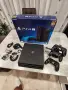 Playstation 4 pro 1 TB + 3 джойстика + 3 игри по избор, снимка 2
