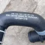 Vw Audi Skoda Тръба за охлаждаща течност 1K0122051HK, снимка 2