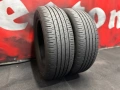 195 55 16, Летни гуми, Continental EcoContact6, 2 броя, снимка 1