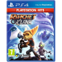 Игри за playstation 4. Fifa19, Need for speed, Predator, Ratchet and clank., снимка 1 - Игри за PlayStation - 44561438