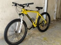 Алуминиев велосипед 26 цола RAM Ht three дискови спирачки , снимка 12