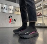 Balenciaga Дамски Маратонки Тип Чорап👟Дамски Спортни Обувки Тип Чорап Баленсиага Код SK1172, снимка 2