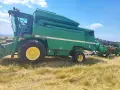 Комбайн, John Deere 2264, снимка 6