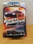 Hot Wheels Fast end Furious Honda S2000, снимка 1