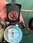 Продавам немски военен компас от войната, снимка 6