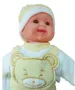 Музикална кукла, Laughing Baby Doll , снимка 3