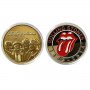 Rolling Stones - Монета, снимка 2