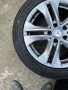 17 цолови алуминиеви джанти за Мерцедес Е класа, снимка 9
