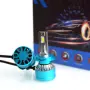 LED Система H4 CANBUS 12 – 24V – NA160, снимка 1