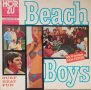 Грамофонни плочи Beach Boys – Surf Beat Fun, снимка 1 - Грамофонни плочи - 44313498