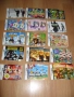 Обложки за Nintendo DS, 3DS, GC, Wii, Wii U, GB, GBC, GBA, снимка 1
