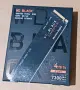 4TB 4000GB Western Digital Black SN850X SSD M.2 NVMe PCIe Gen 4, 7300MB/s read 6600MB/s write НОВ, снимка 3