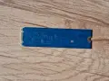   SSD диск 256GB SanDisk X400 M.2 2280 SATA3, снимка 7