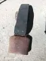 Голяма метална хлопка, снимка 1