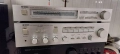 Усилвател YAMAHA A-500 и тунер Т-300, снимка 3