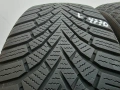2бр зимни гуми 195/55/16 SAILUN L04770 , снимка 1